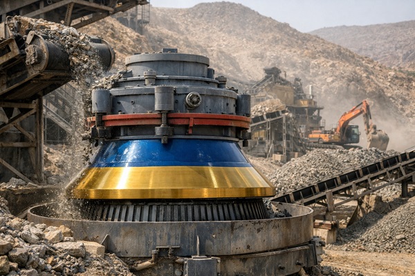 انتخاب منتل هیدروکن مناسب معادن